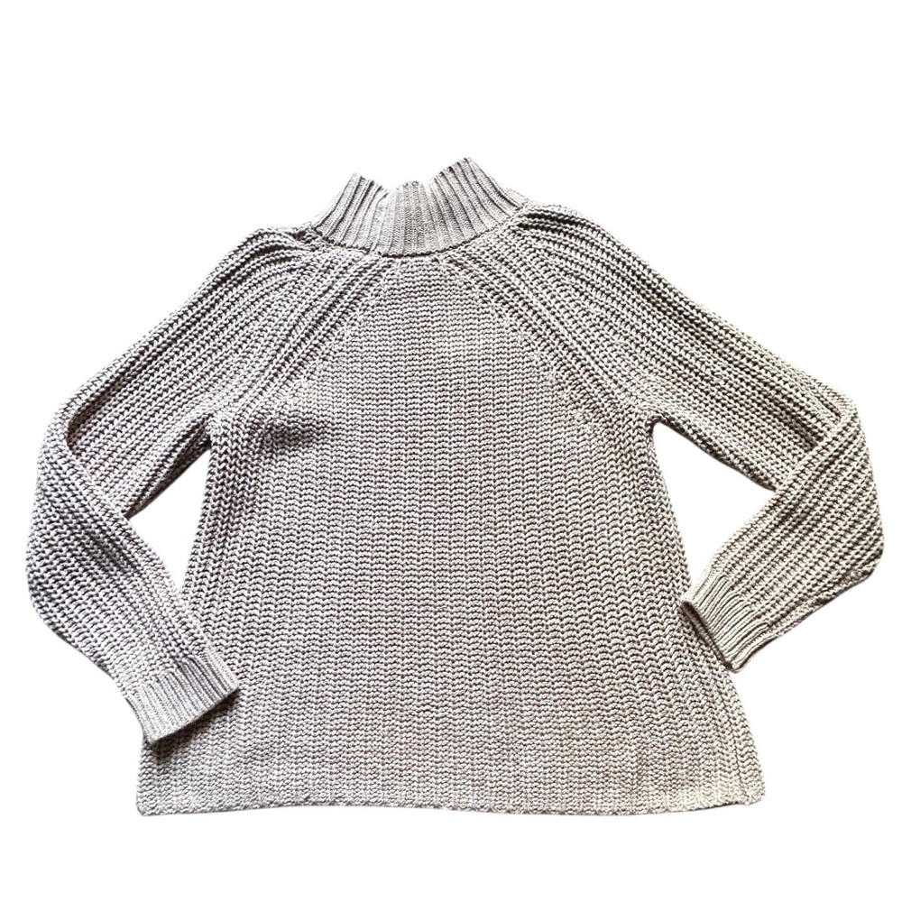 Gap | 100% Cotton Knit Sweater
